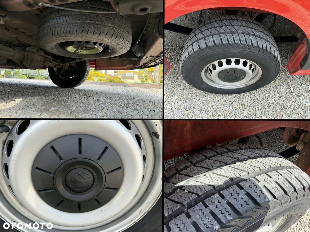 Volkswagen Crafter L3H3 4MOTION 4X4 Faktura Vat 23% Webasto Ledy Bogata wersja - 25