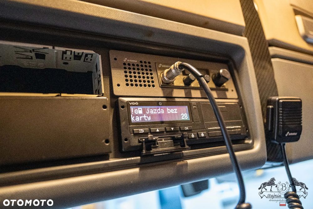 Renault T520 HIGH EDITION - 27