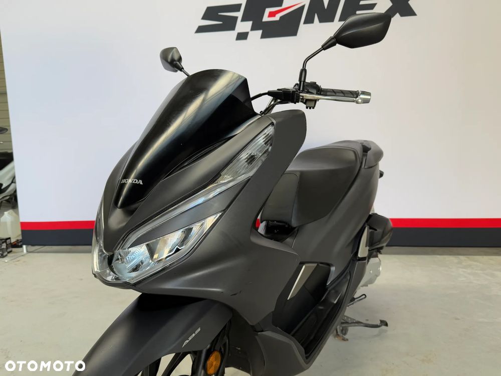 Honda PCX - 21