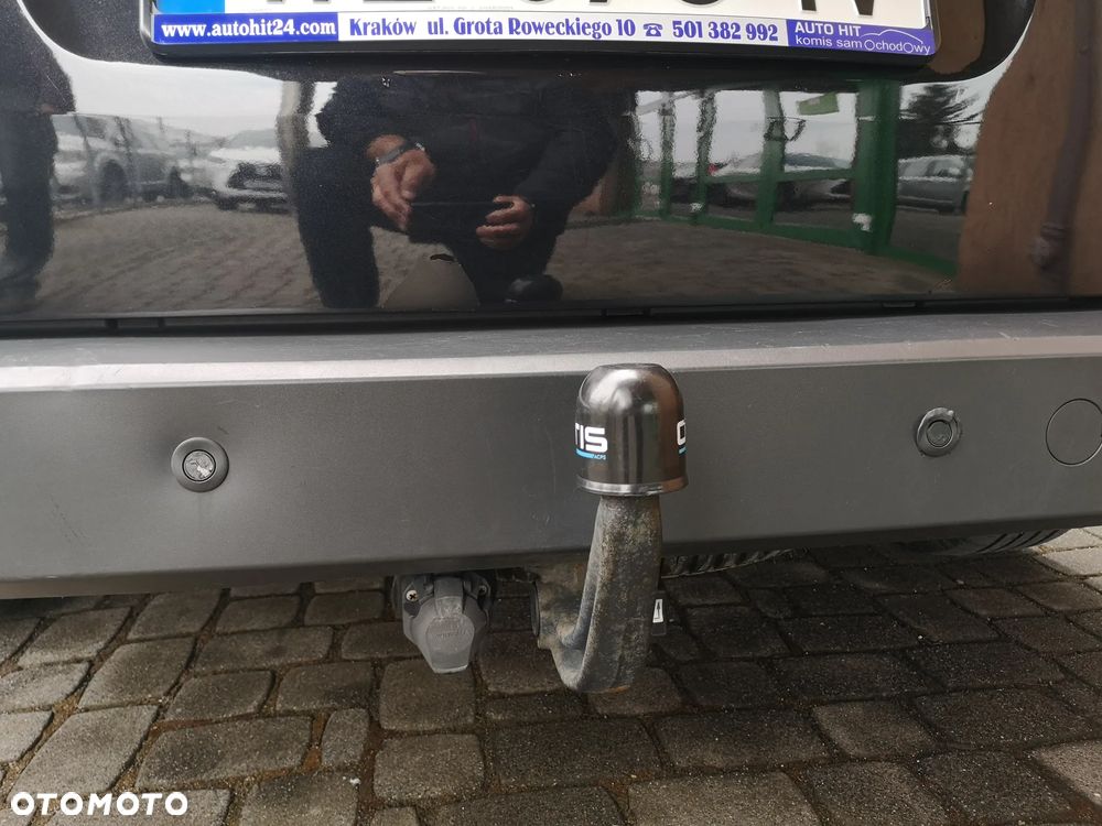 Ford Tourneo Connect Grand - 37