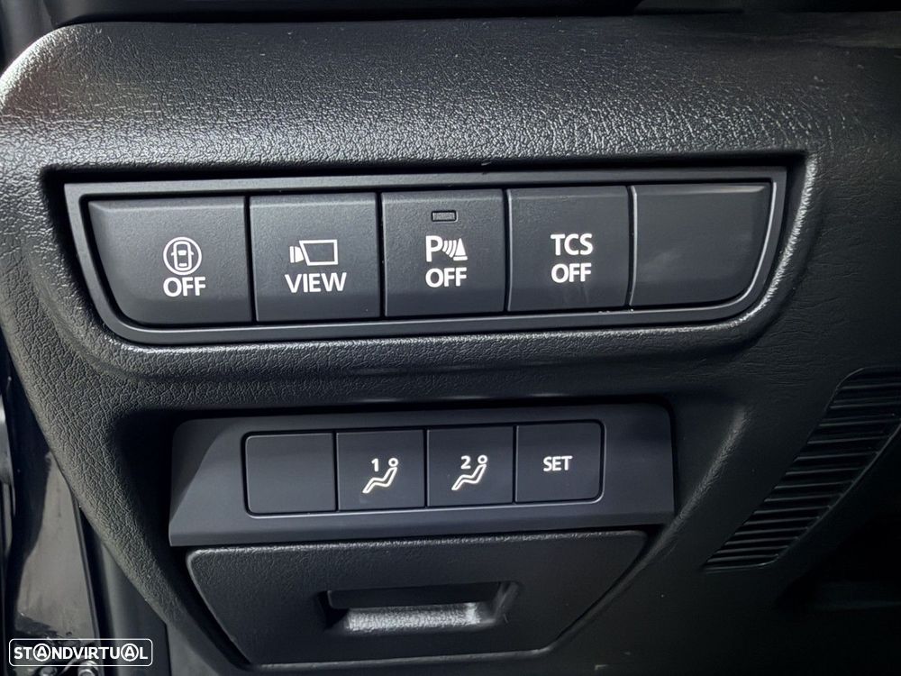 Mazda MX-30 e-SKYACTIV Ex.+Plus Pack +Mod.+Prem.+TAE - 23