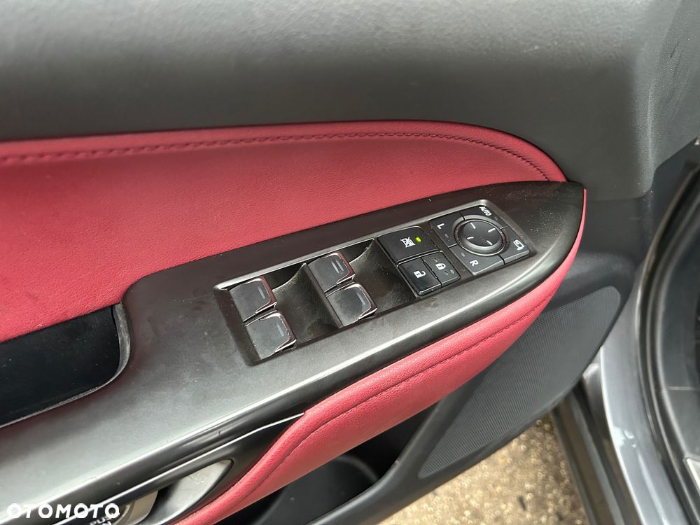 Lexus NX 350h Prestige AWD - 28