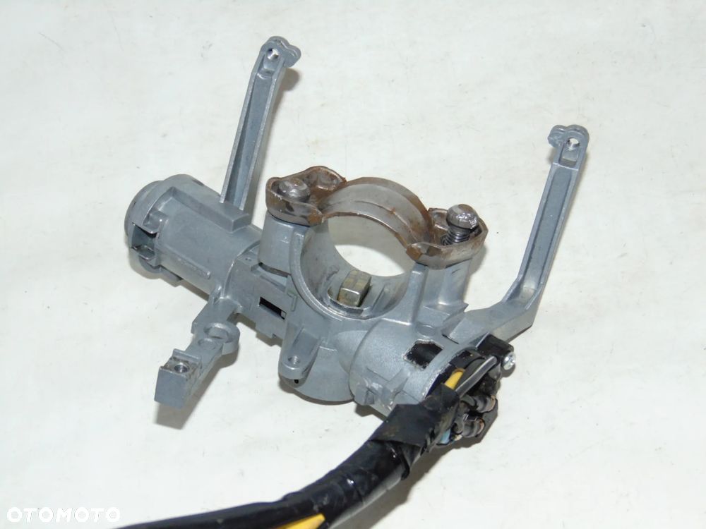 Oryginalna stacyjka kluczyk kostka Suzuki Grand Vitara I 98-05r - 8