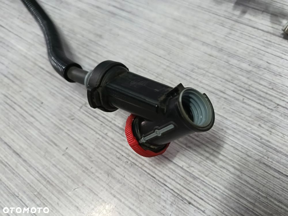 BMW MINI Klema Przewód akumulatora 8594489 / 8654632 - 9