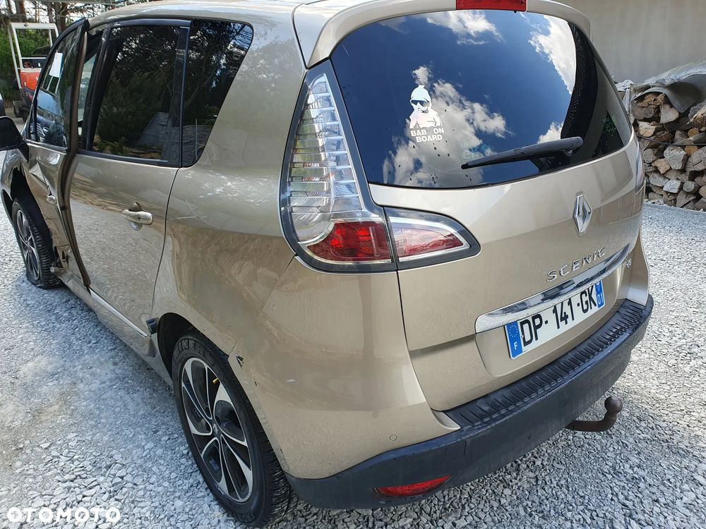 Renault Scenic 1.5 dCi Expression - 15