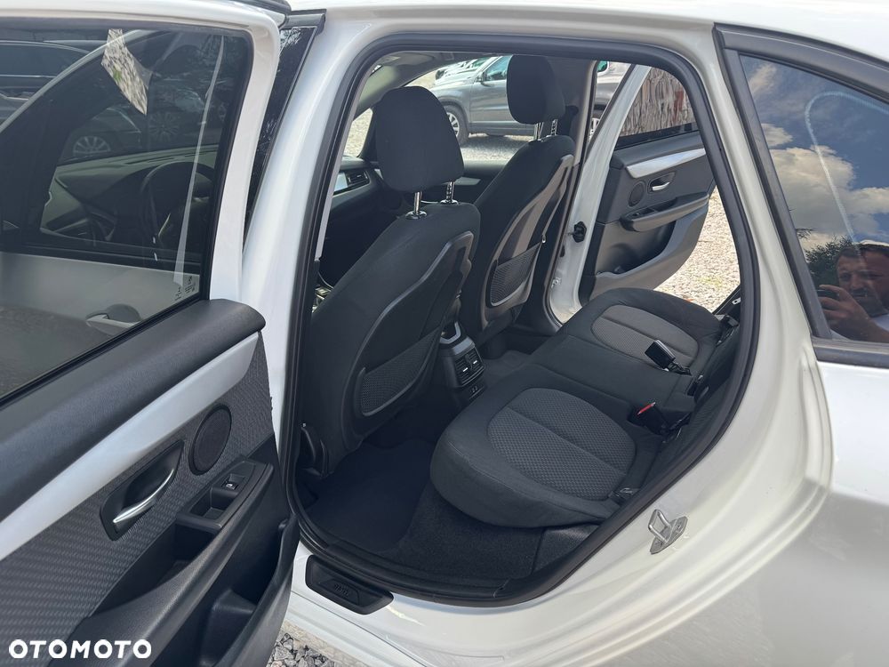 BMW Seria 2 225xe iPerformance - 21