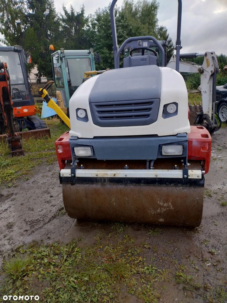 Dynapac CC 1200 IV - 4