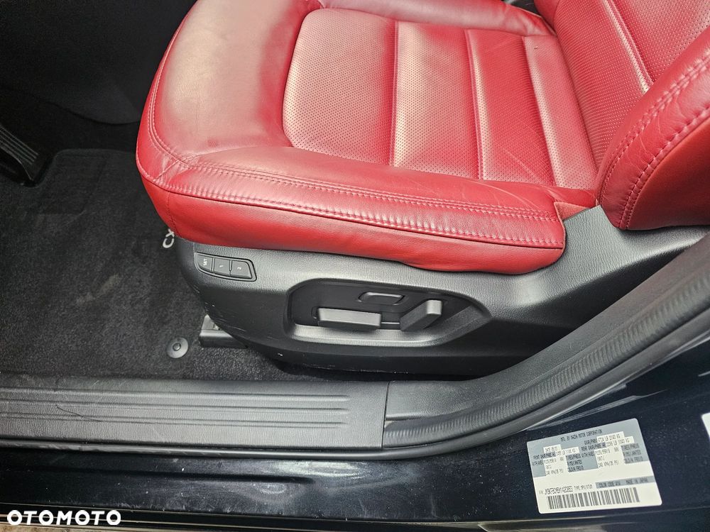 Mazda CX-5 - 24