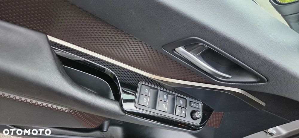 Toyota C-HR 1.8 Hybrid Dynamic - 19