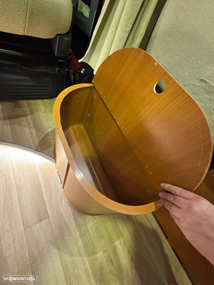 Chausson Sweet Cosy 2.3 Multijet - 18