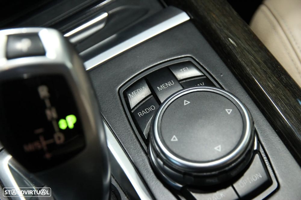 BMW X5 40 d xDrive - 21