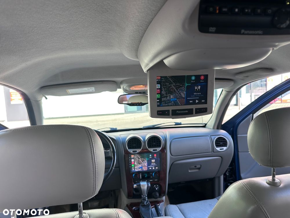GMC Envoy - 10