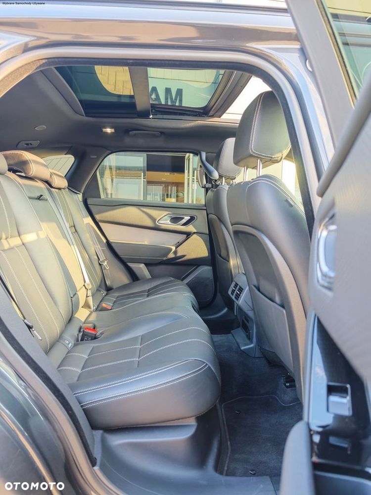 Land Rover Range Rover Velar - 18