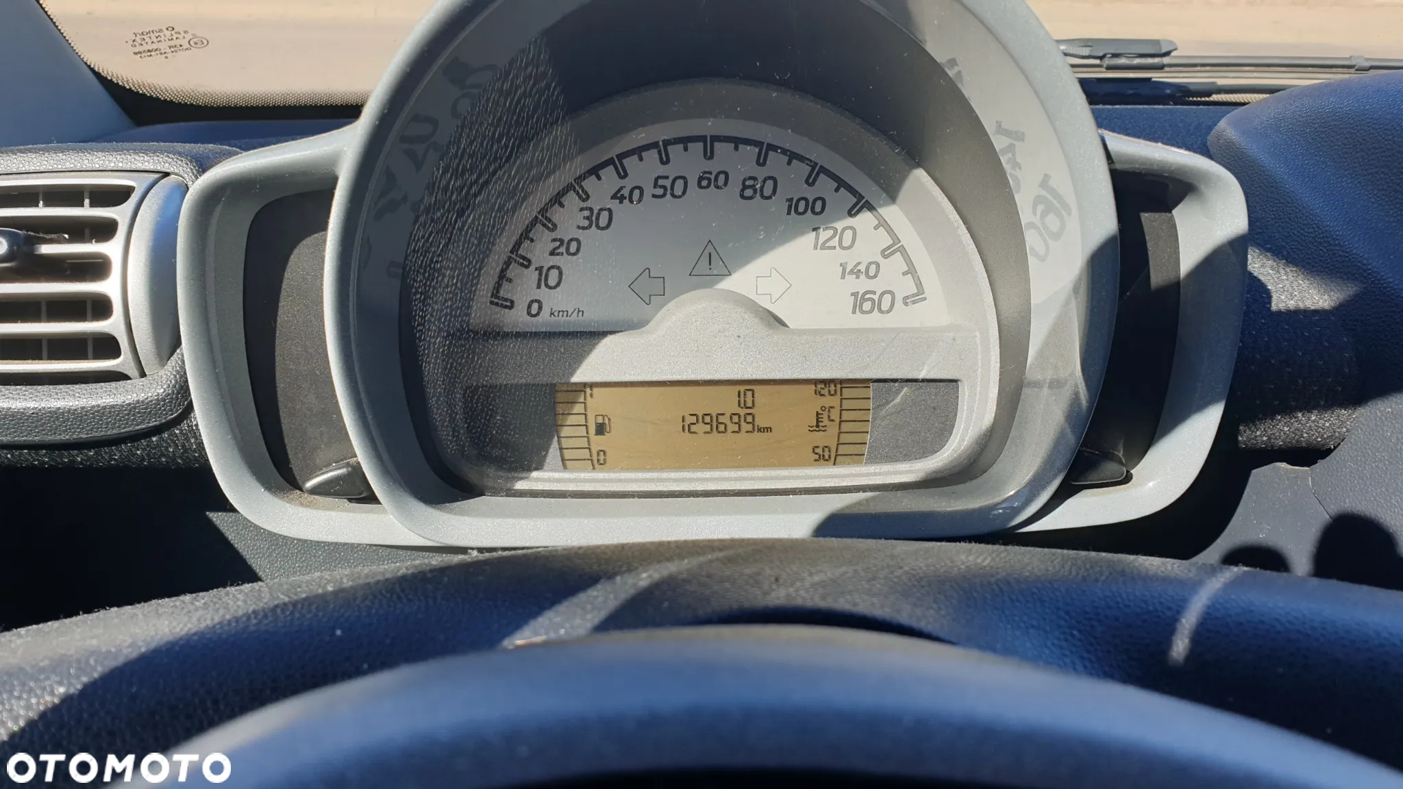 Smart Fortwo & passion mhd - 7