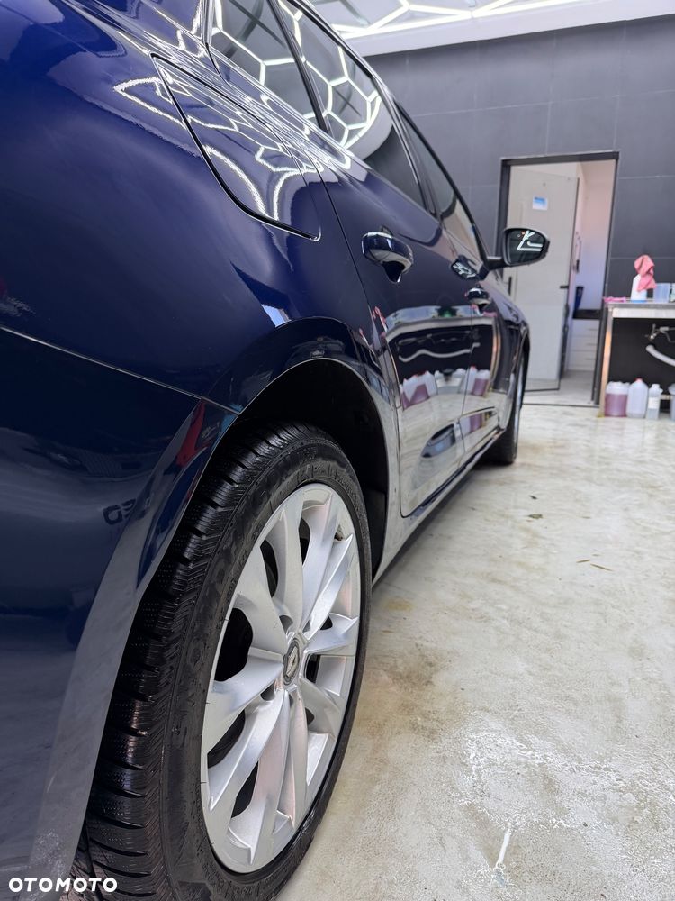Renault Megane 1.3 TCe FAP Intens EDC - 17