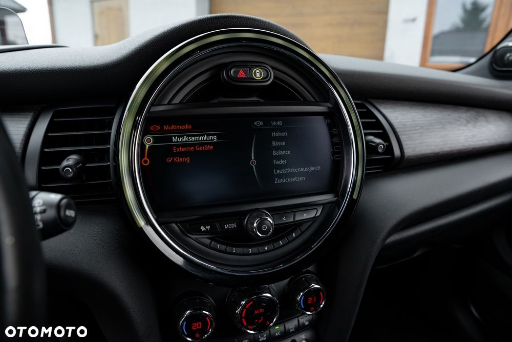 MINI Cooper S Sport-Aut - 33