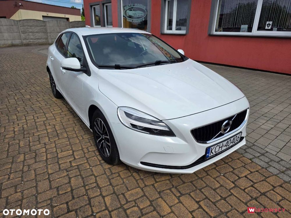 Volvo V40 - 3