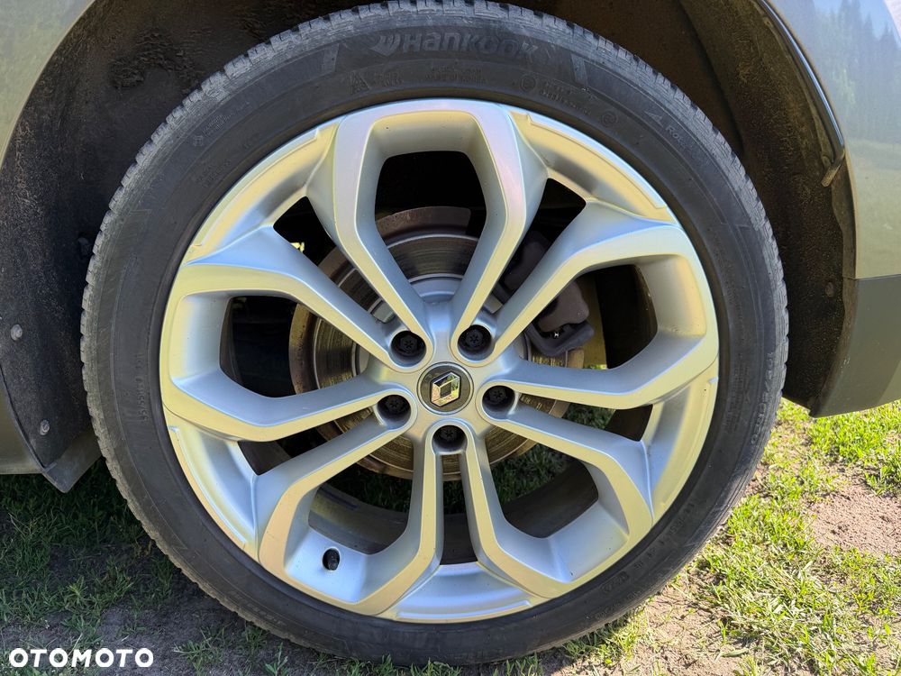 Renault Grand Scenic Energy dCi 130 Start & Stop Dynamique - 13