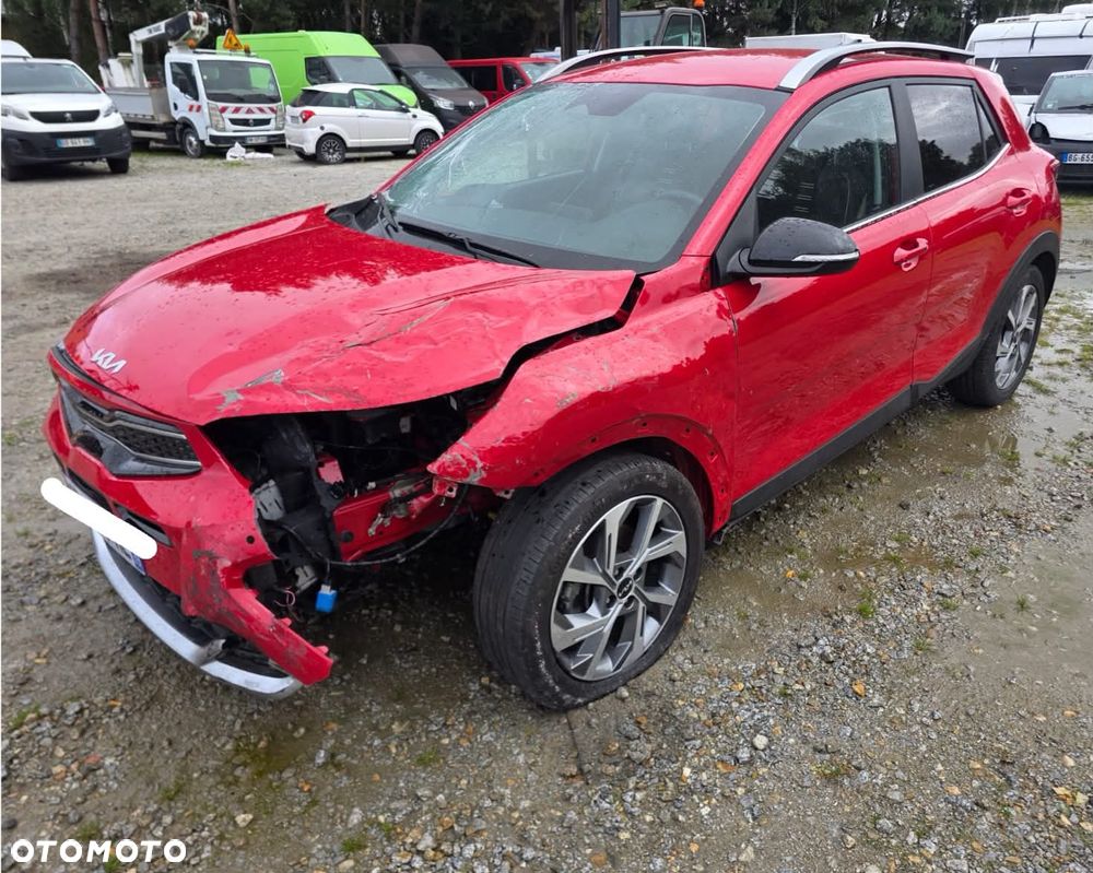 Kia Stonic - 6