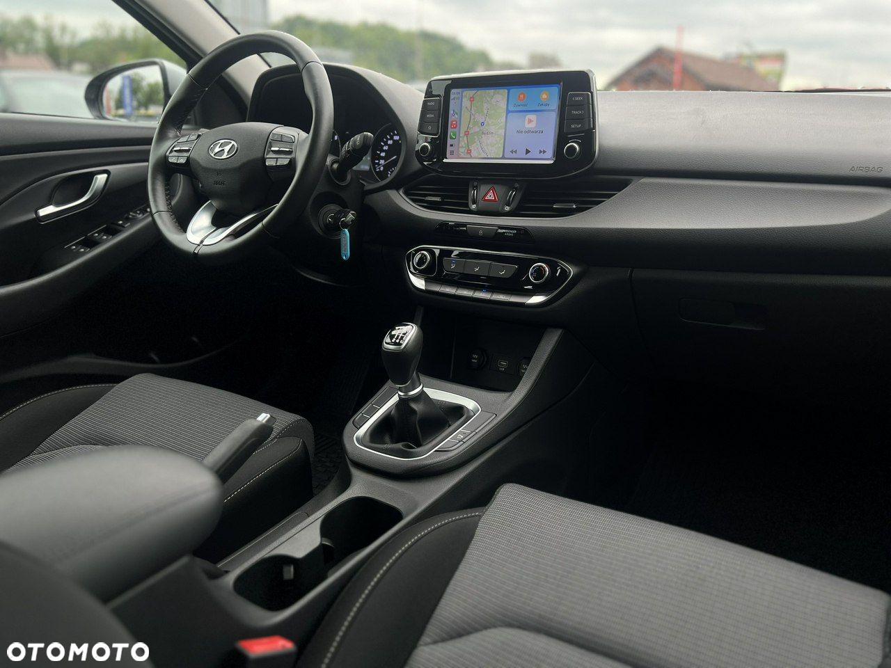 Hyundai i30 1.0 T-GDI Modern - 13