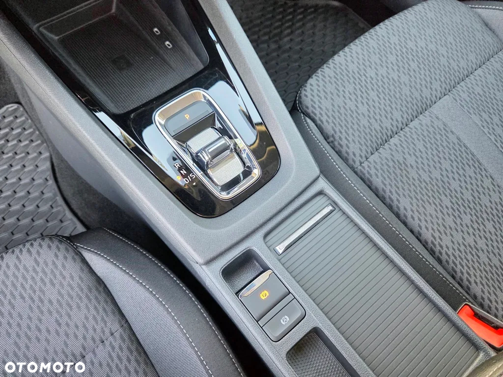 Skoda Octavia - 27