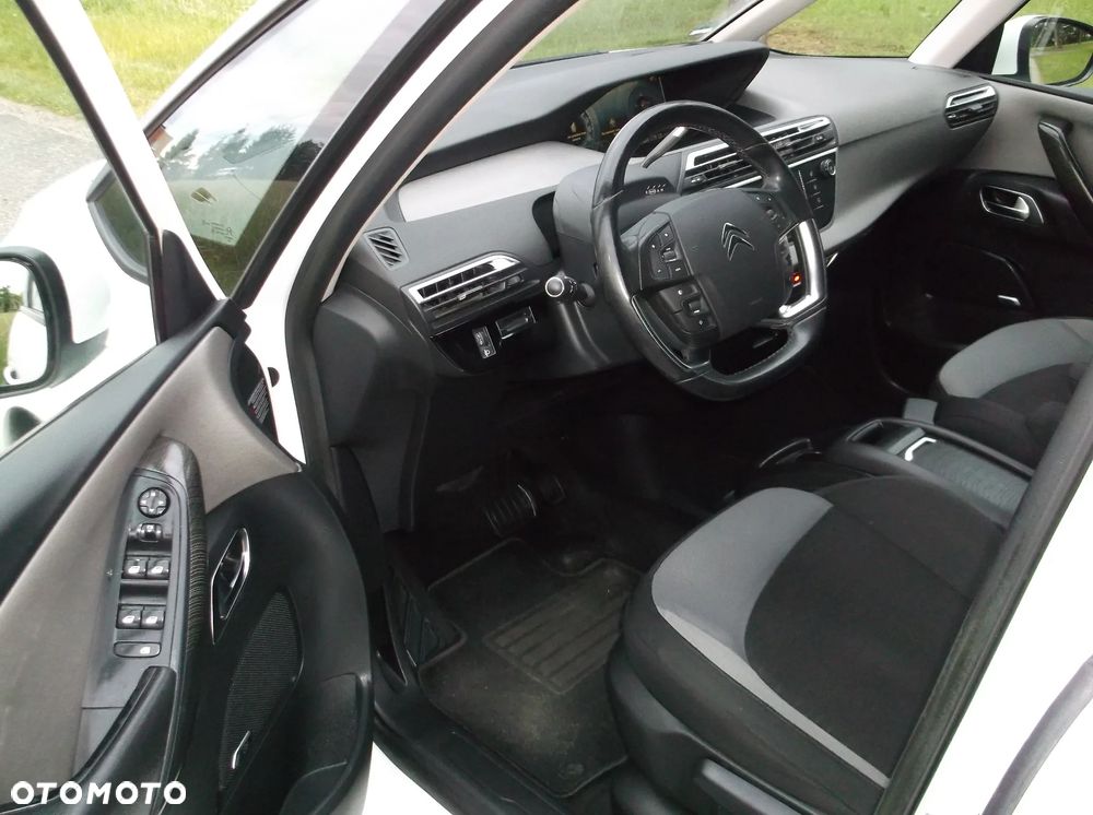 Citroën C4 Grand Picasso e-HDi 115 ETG6 Business Class - 7