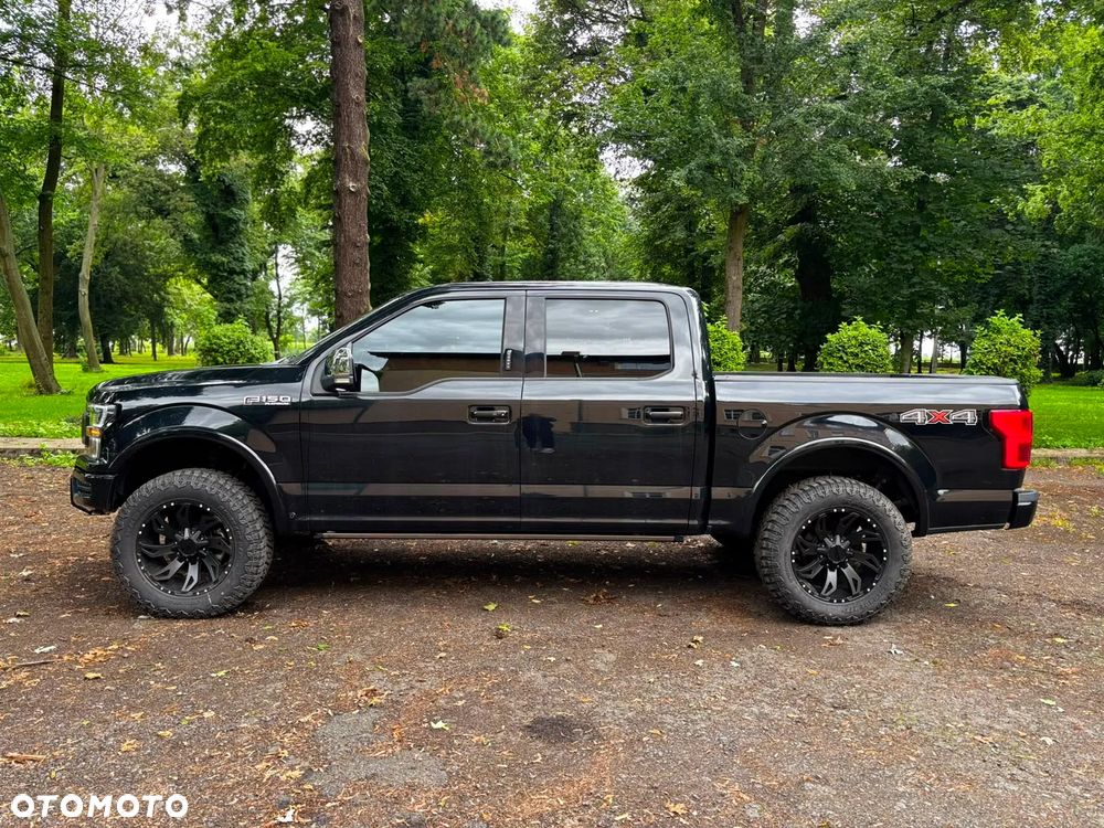 Ford F150 - 9