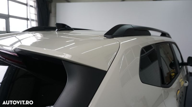 Dacia Duster TCe 130 4X4 MHEV Journey - 19