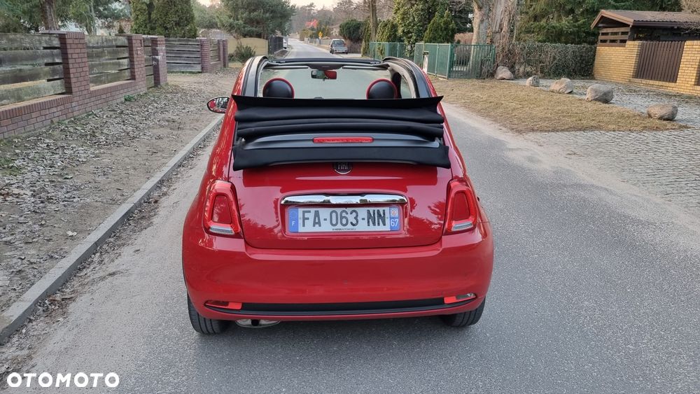 Fiat 500 - 10
