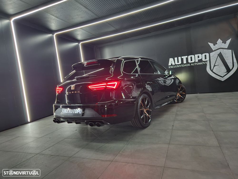 SEAT Leon 2.0 TSI S&S DSG Cupra 300 - 32