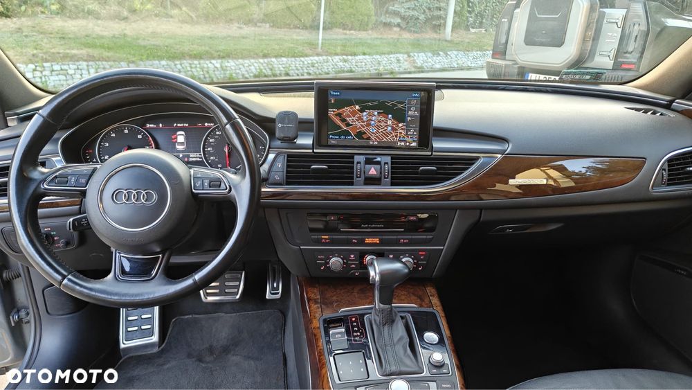 Audi A6 Limousine - 7