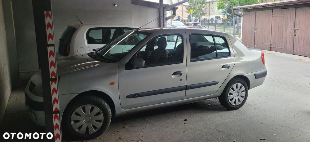 Renault Thalia 1.5 dCi Alize - 9