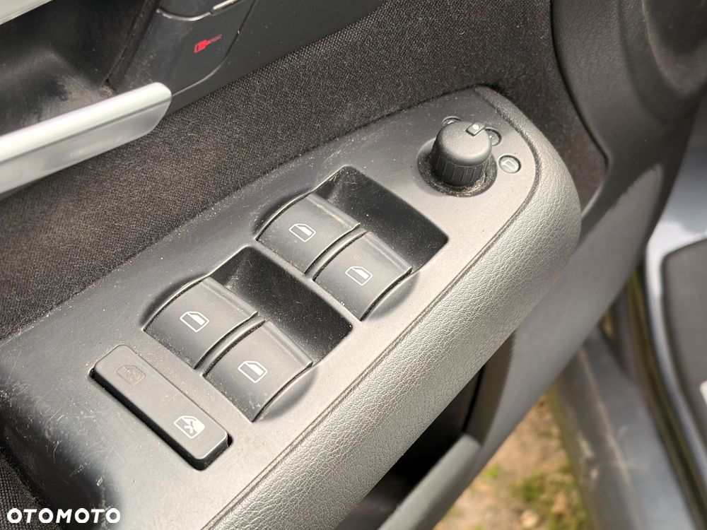 Audi A4 Avant 2.0 TDI DPF - 22
