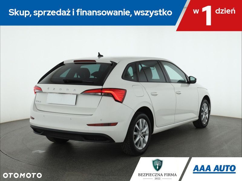 Skoda Scala - 6