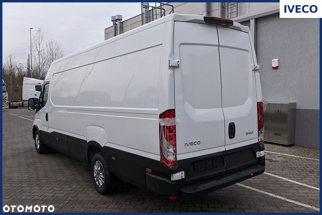 Iveco Daily 35S18 V Hi-Matic 16m3 L4H2 180KM - 5