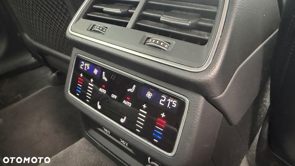 Audi A6 Limousine 50 TDI quattro tiptronic - 14