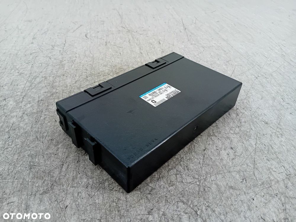 MODUŁ IMMOBILAIZERA SUBARU XV 88281FJ200 116RI-000730 2.0 16V - 4