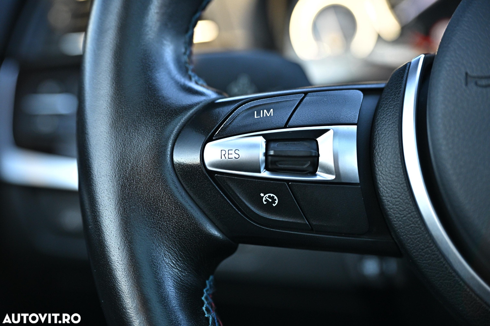 BMW Seria 5 530d - 29