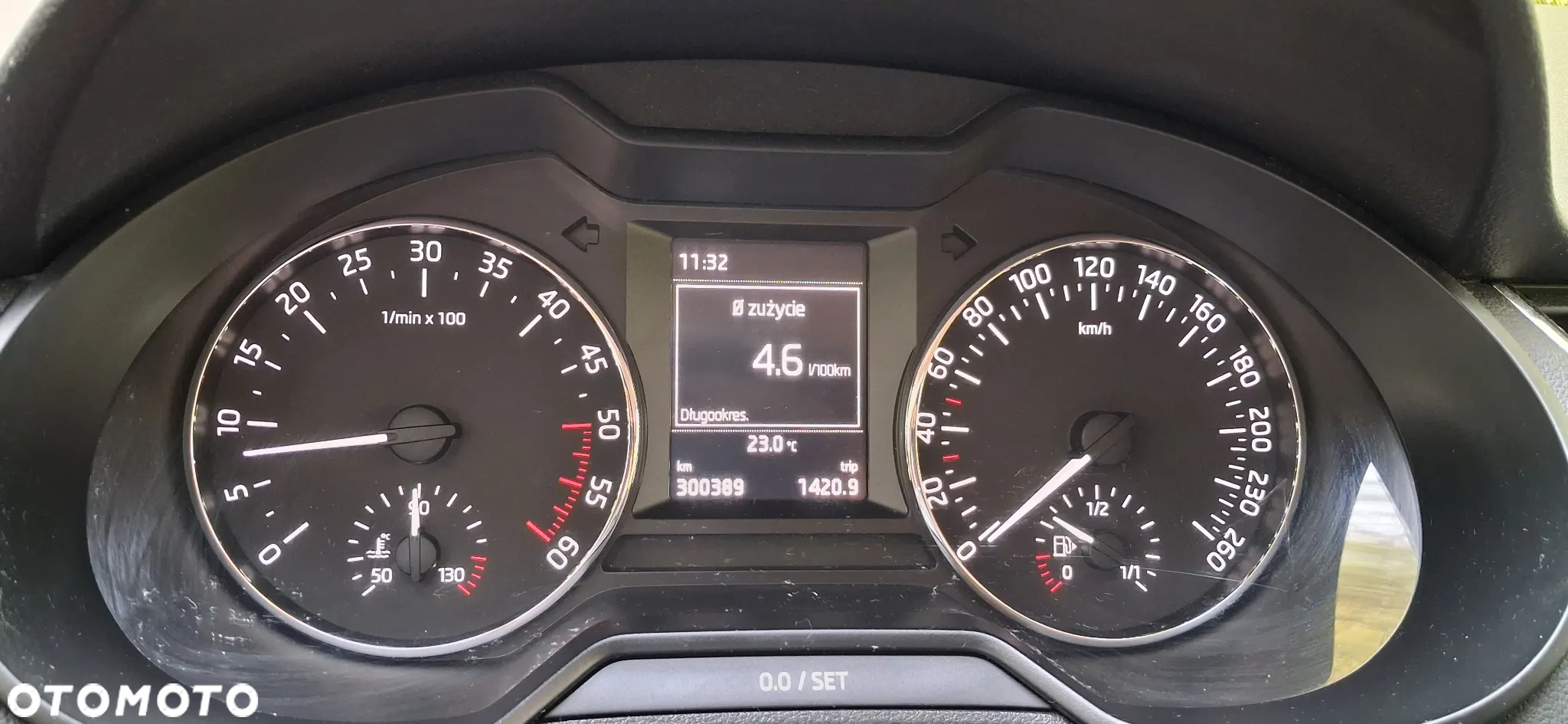 Skoda Octavia 2.0 TDI Edition - 10