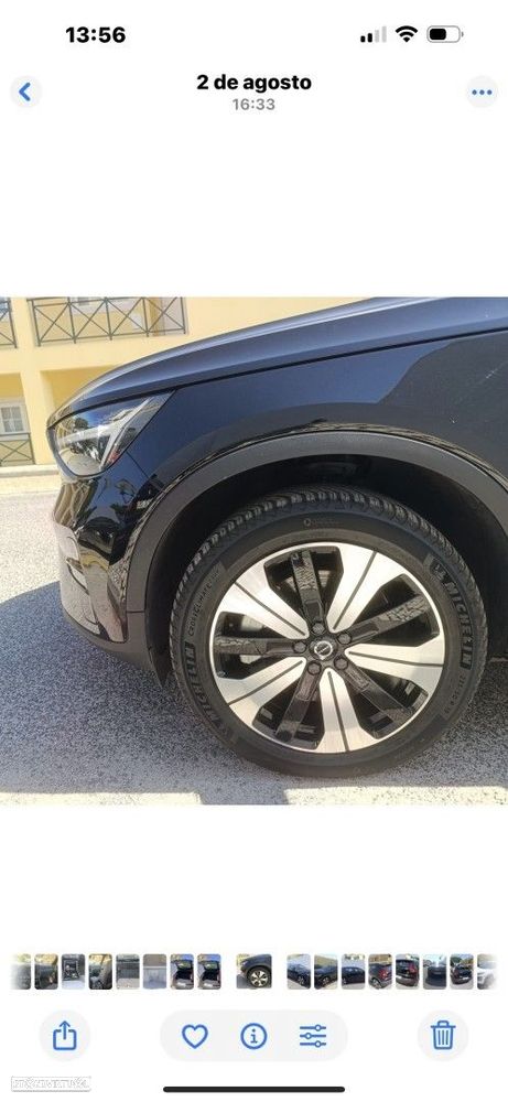 Volvo XC 40 Recharge Plus - 7