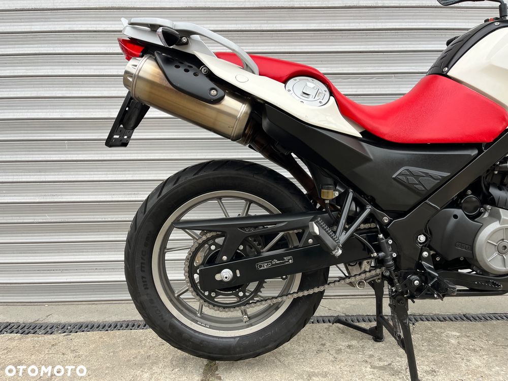 BMW G - 24