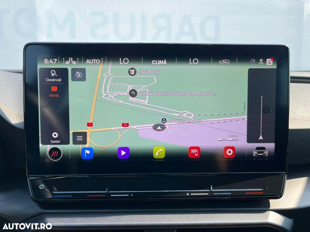Cupra Formentor 1.5 TSI DSG7 - 15