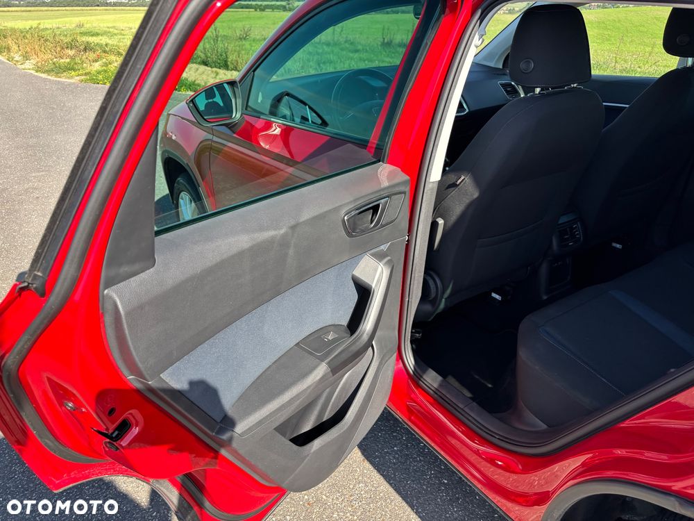 Seat Ateca 1.0 TSI OPF Style - 11