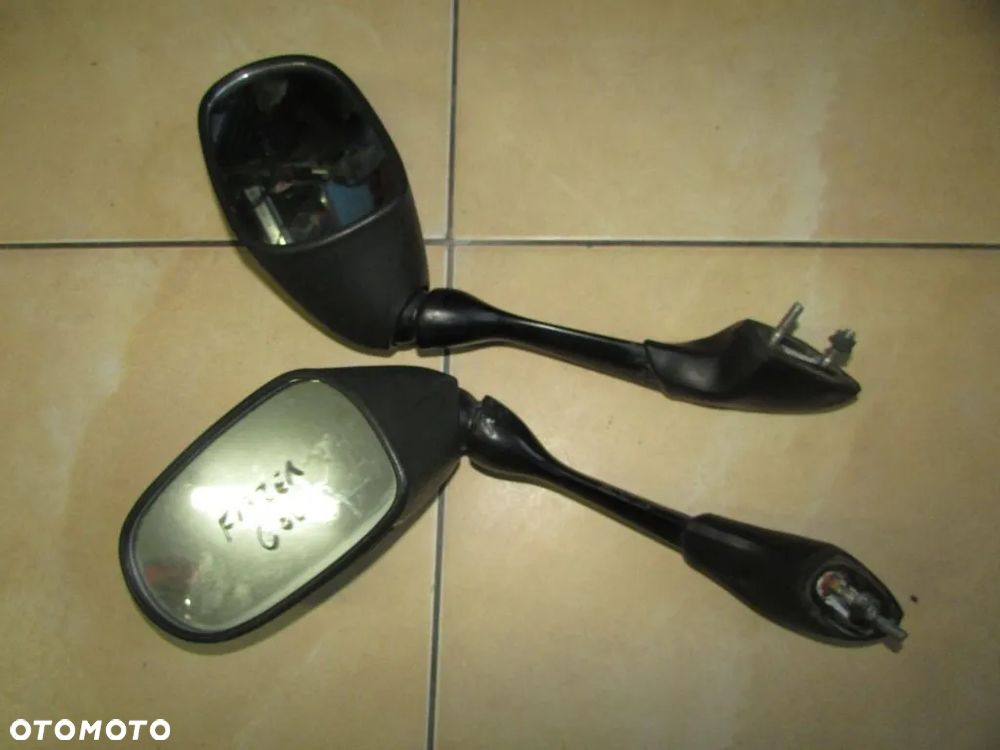 Yamaha FZS 600 Fazer 02-04 lusterka - 2
