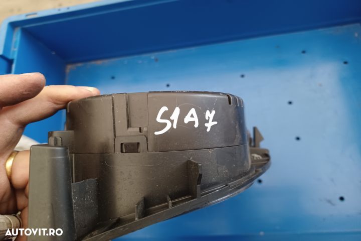 Ceasuri bord 3C0920871Q Volkswagen VW Passat B6 [2005 - 2010] wagon 5 - 4