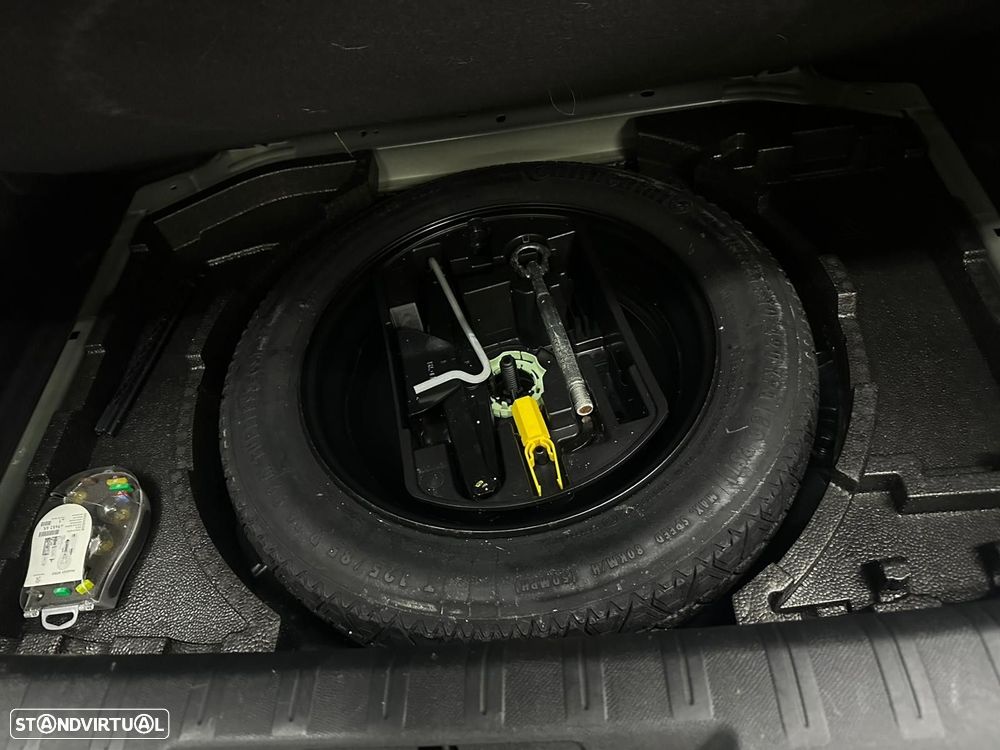 Peugeot 308 1.6 BlueHDi Active - 10