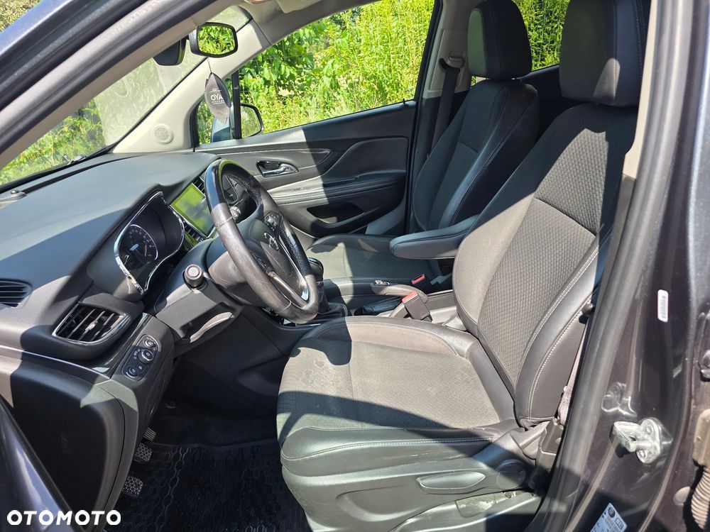 Opel Mokka X 1.6 D ECOTEC Start/Stop 120 Jahre - 11
