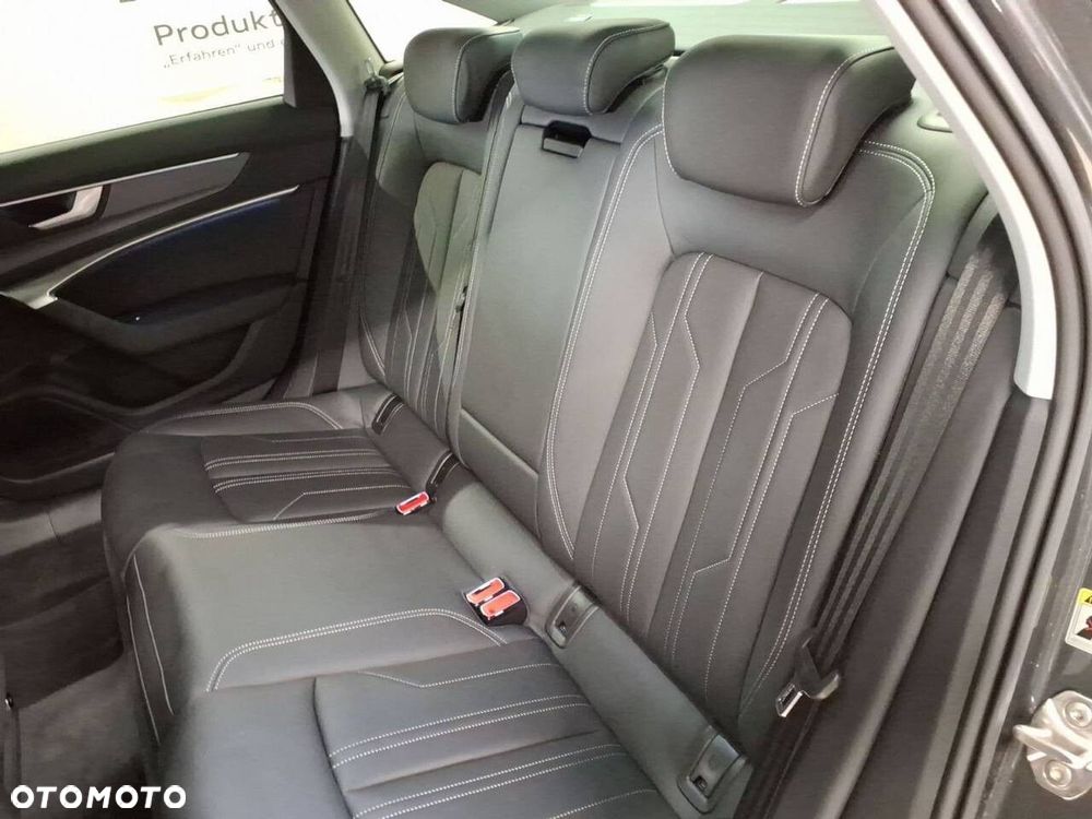 Audi A6 Limousine 40 TDI mHEV S Line S tronic - 16