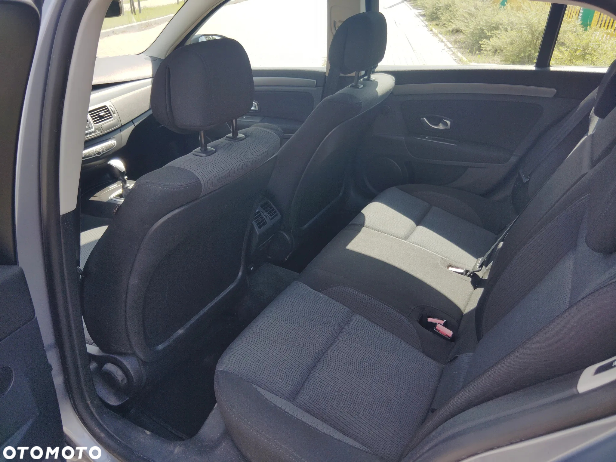 Renault Laguna 2.0 16V 140 Dynamique - 23