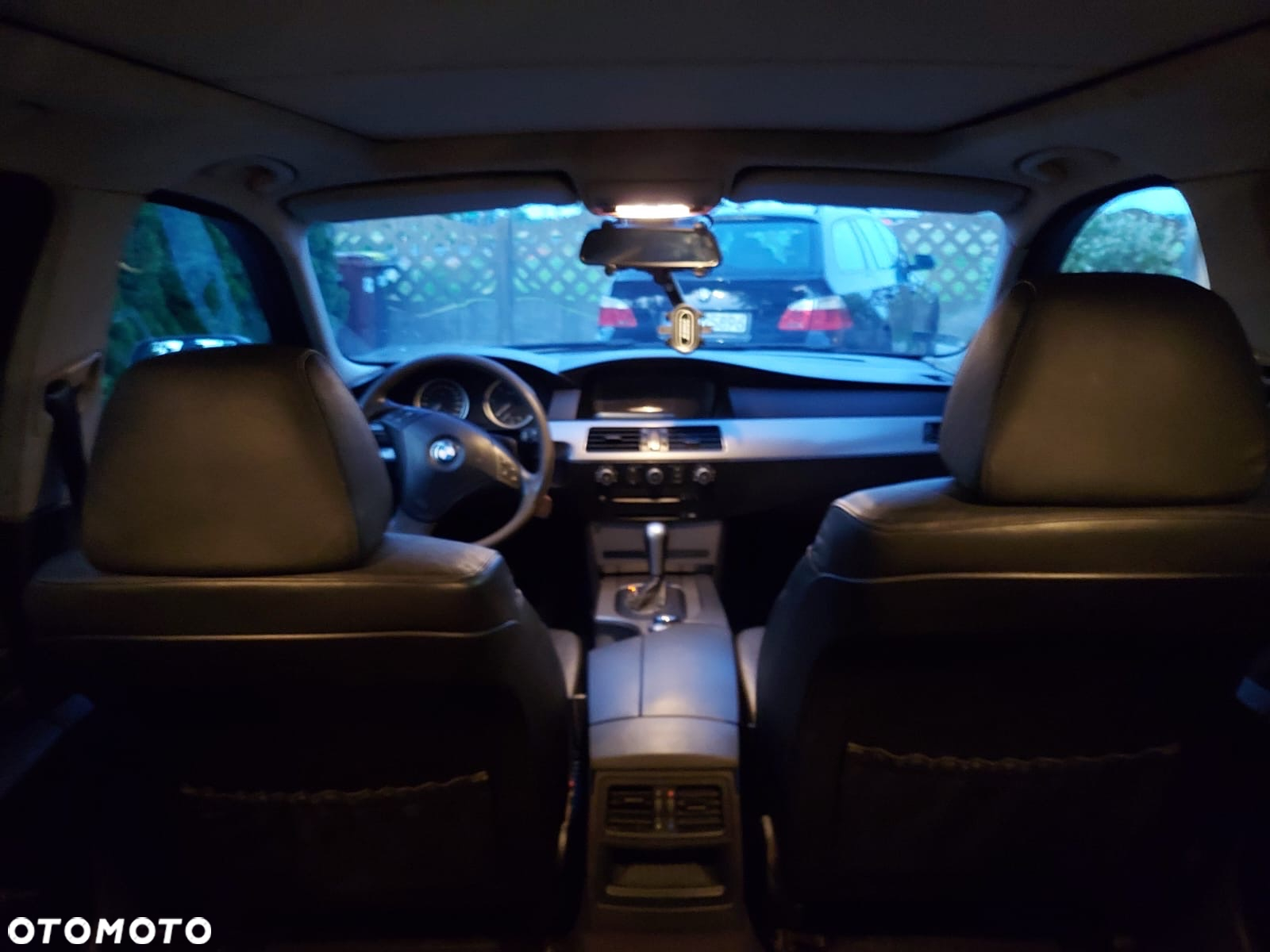BMW Seria 5 - 12